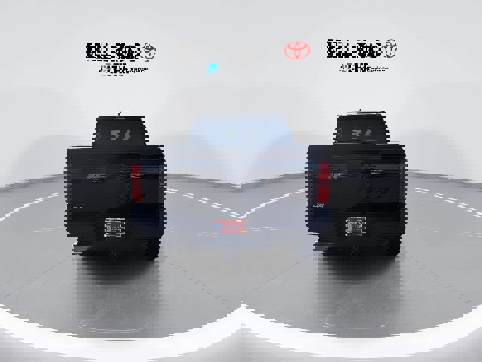 New 2025 Toyota Tacoma SR w/ SR Upgrade Package image 7