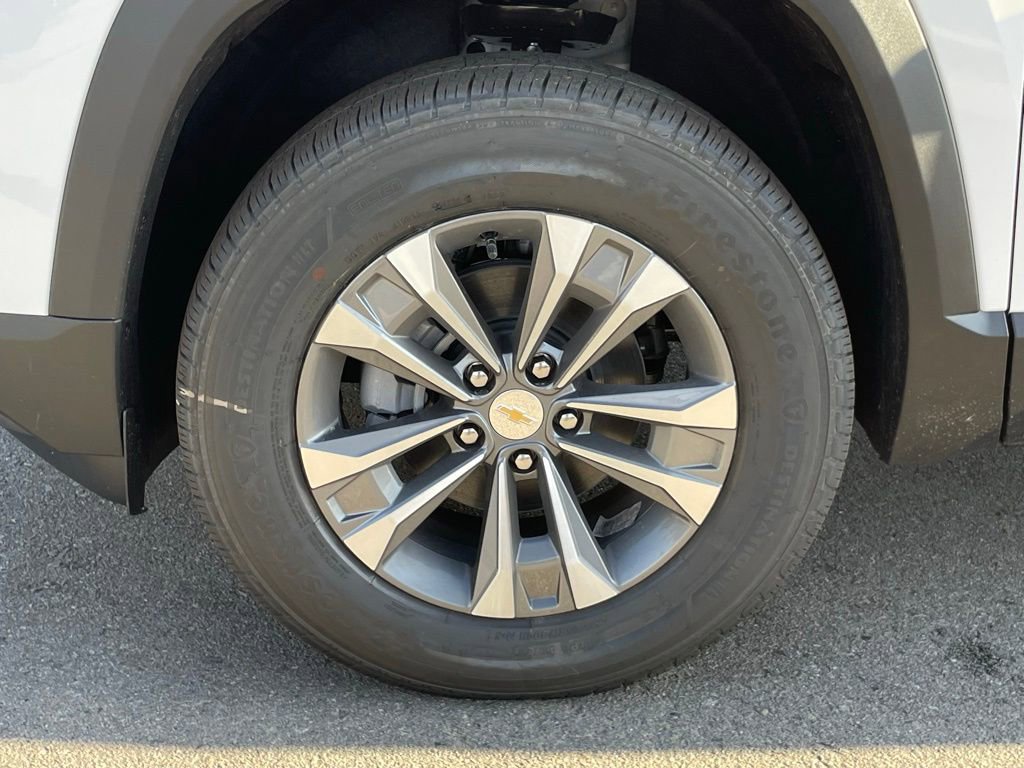 New 2026 Chevrolet Equinox LT image 32