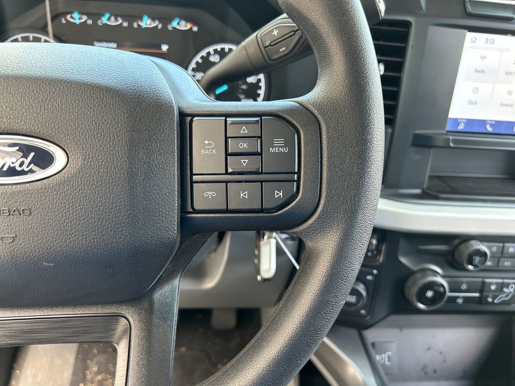 Used 2024 Ford F250 XLT AWD/4WD image 21