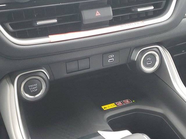 New 2026 Toyota Grand Highlander XLE image 23