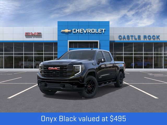 New 2026 GMC Sierra 1500 Elevation w/ Elevation Premium Package image 9