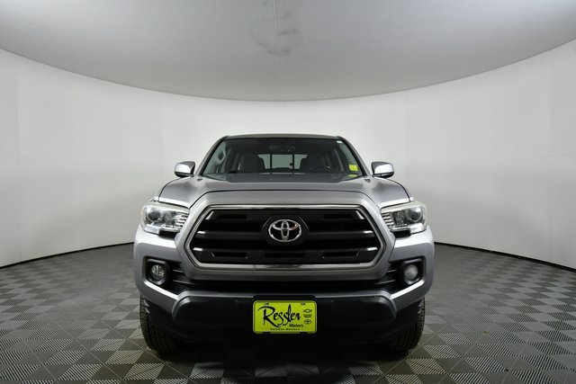 Used 2016 Toyota Tacoma 2WD Double Cab image 7