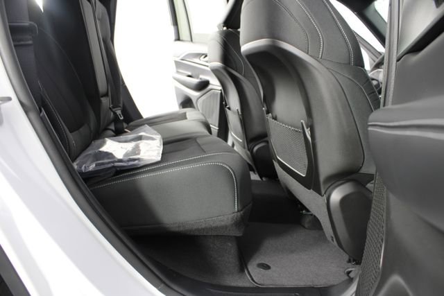 New 2026 Jeep Grand Cherokee Laredo X image 20