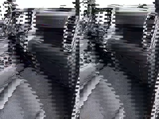 Used 2024 RAM 3500 Tradesman w/ Chrome Appearance Group image 30