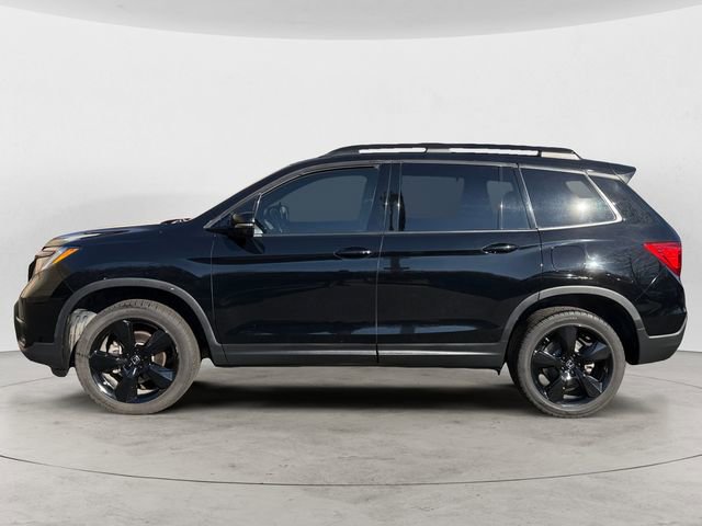 Used 2021 Honda Passport Elite image 2