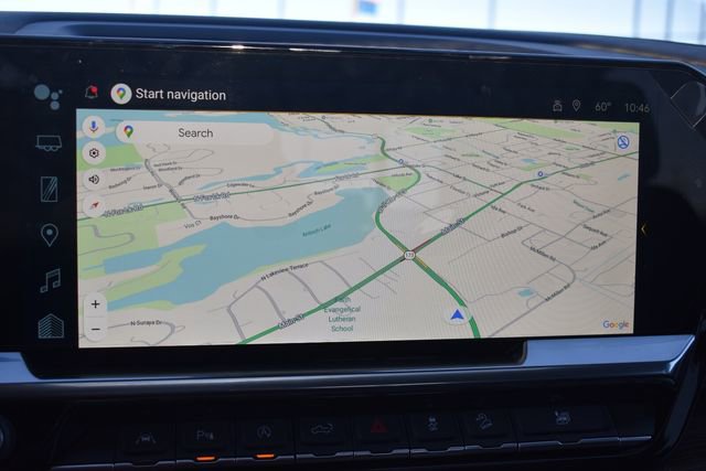 New 2026 Chevrolet Silverado 1500 RST image 34