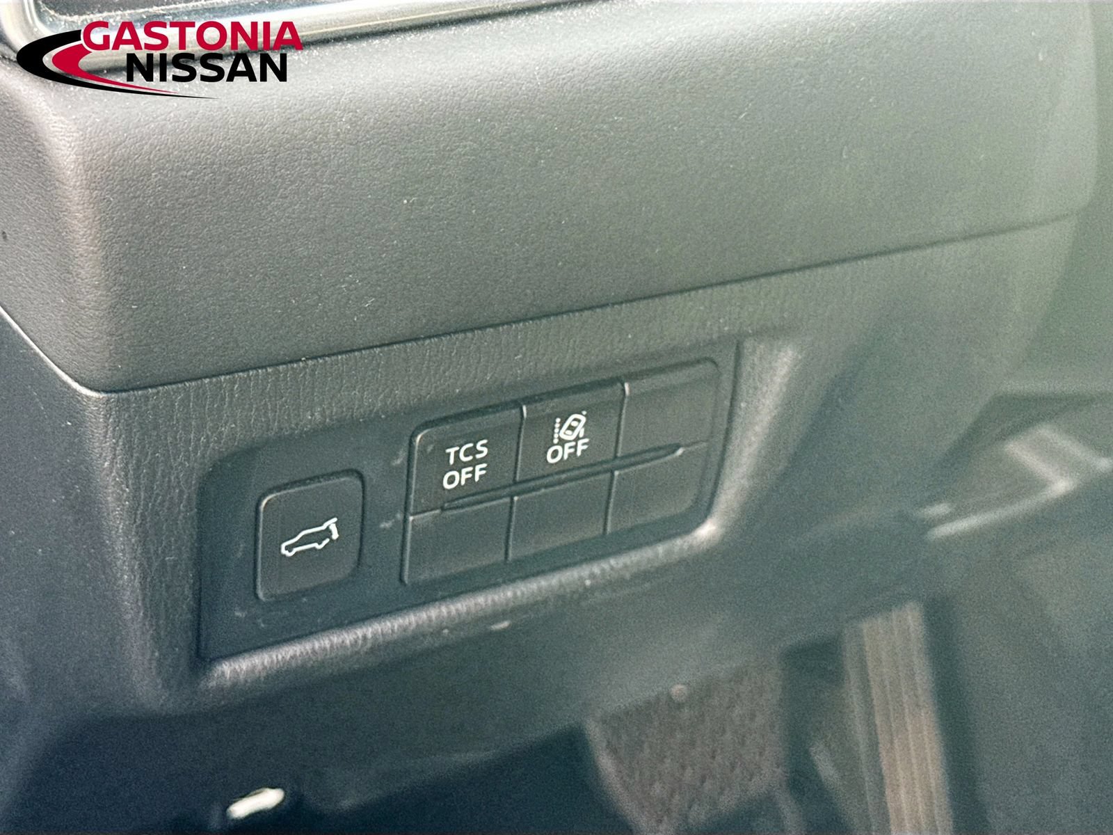 Used 2019 MAZDA CX-5 Grand Touring FWD image 13