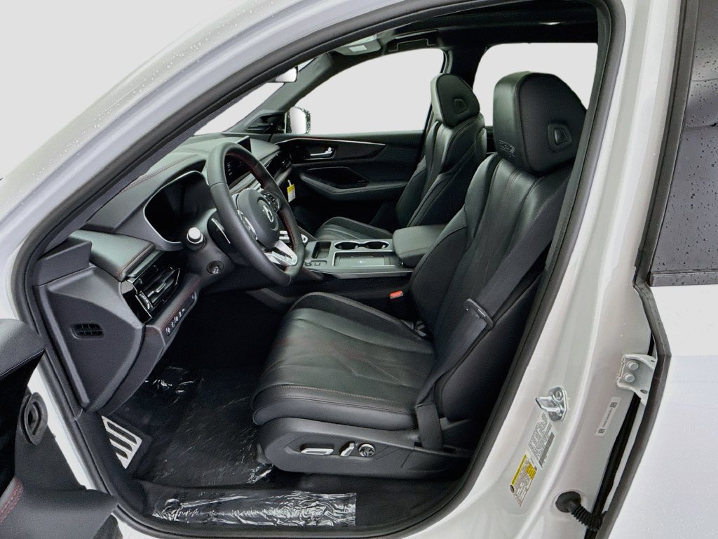 New 2026 Acura MDX Type S w/ Advance Package AWD/4WD image 17