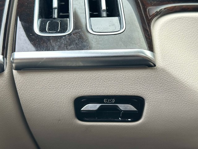 Certified 2022 Mercedes-Benz S 580 4MATIC Sedan image 26