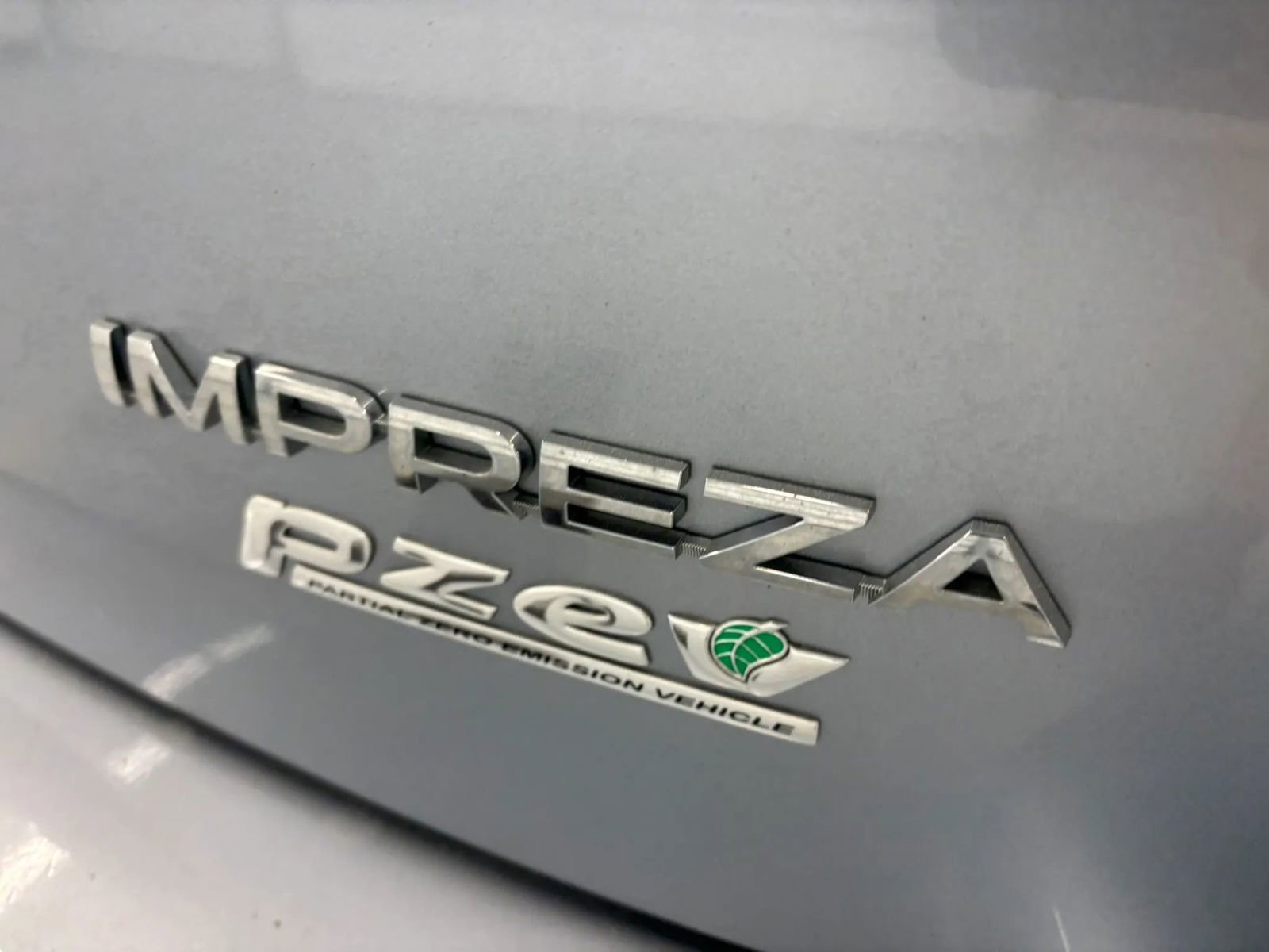 Used 2017 Subaru Impreza 2.0i Limited image 47