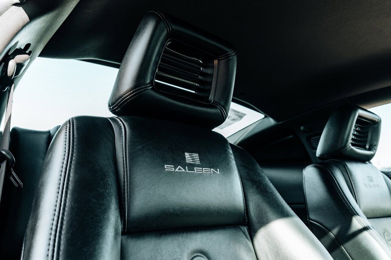 Used 2007 Ford Mustang GT Premium image 53