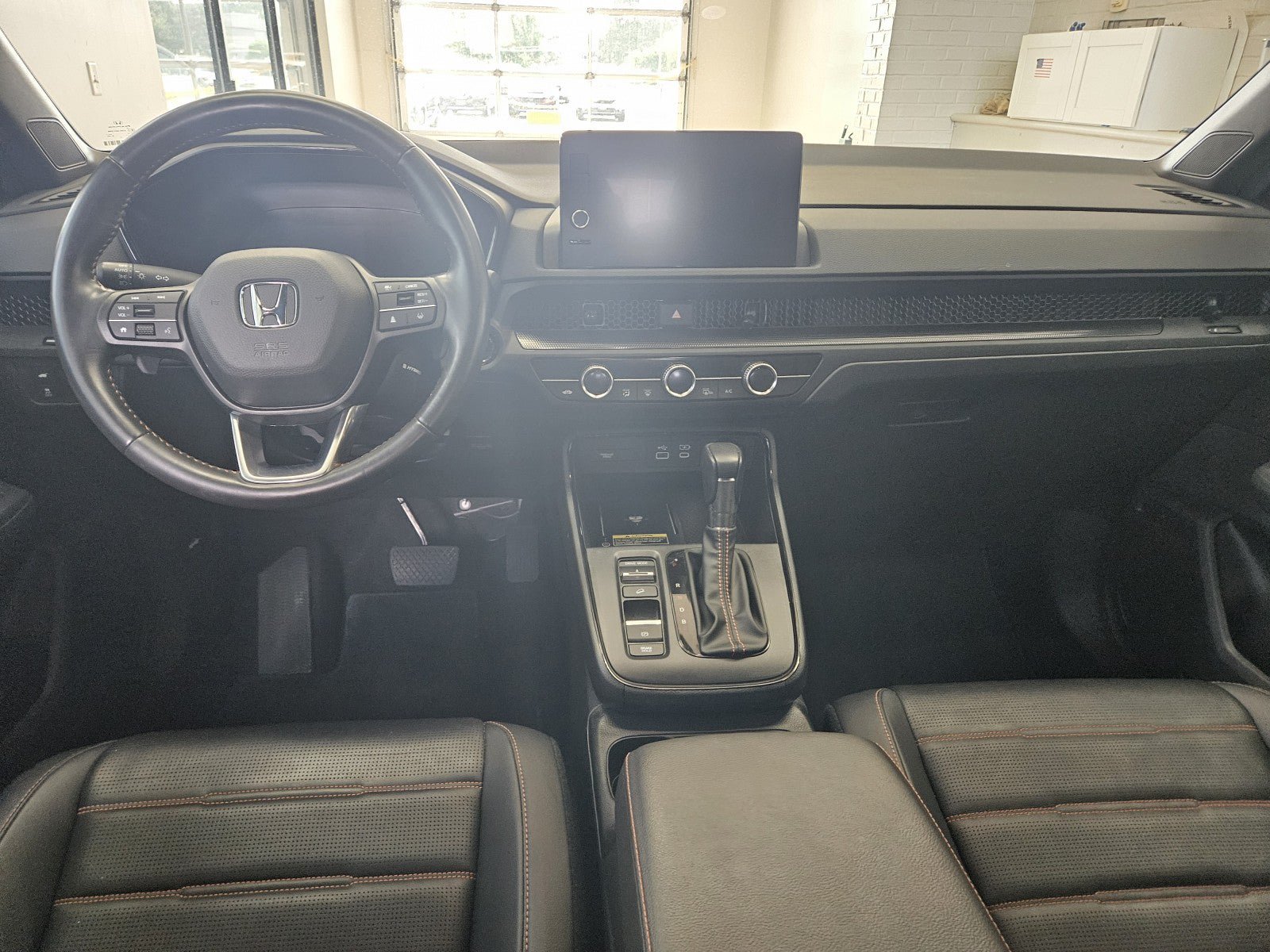 Used 2024 Honda CR-V Sport-L image 19