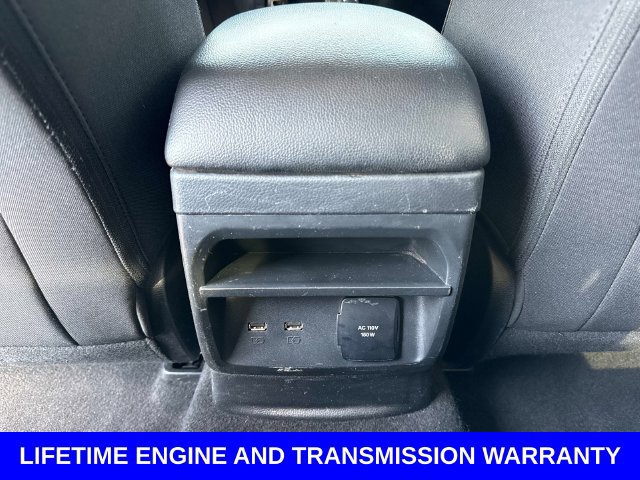 Used 2021 Ford Ranger XLT w/ Equipment Group 301A Mid AWD/4WD image 16