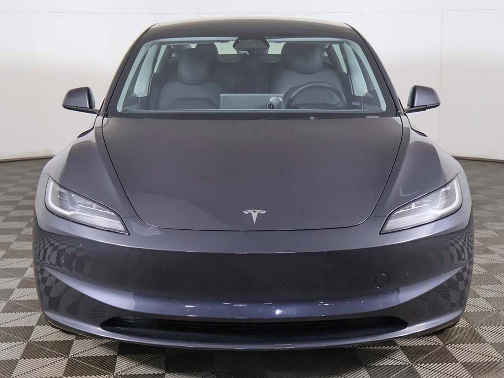 Used 2025 Tesla Model 3 Long Range RWD image 14