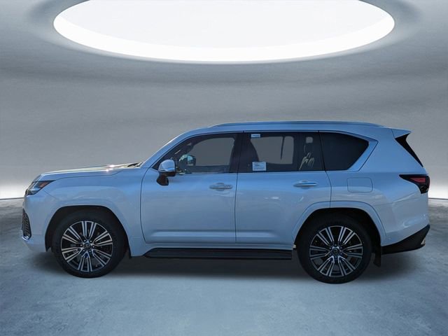 New 2026 Lexus LX 700h Luxury image 7