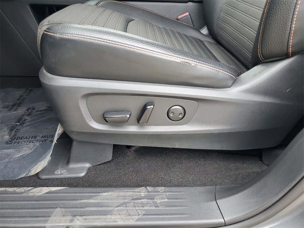 Certified 2023 Nissan Pathfinder Rock Creek image 25