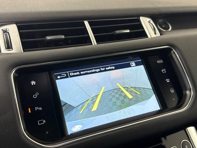 Used 2016 Land Rover Range Rover Sport HSE AWD/4WD image 20