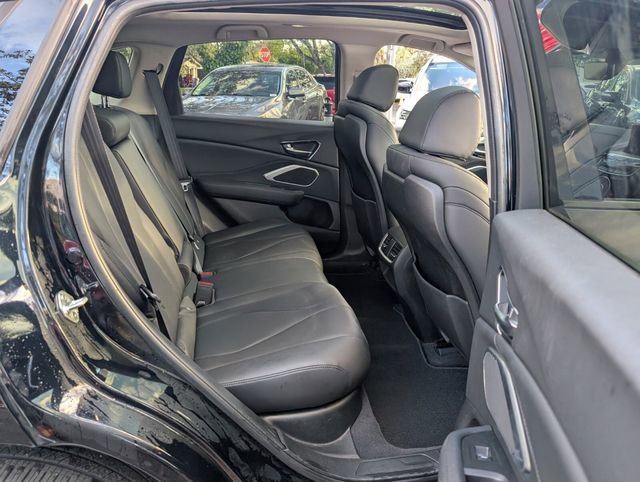 Certified 2024 Acura RDX SH-AWD image 19