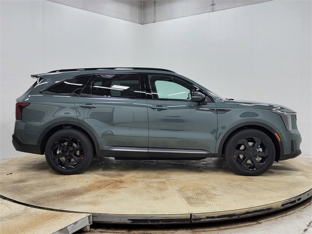 New 2026 Kia Sorento SX Prestige image 4