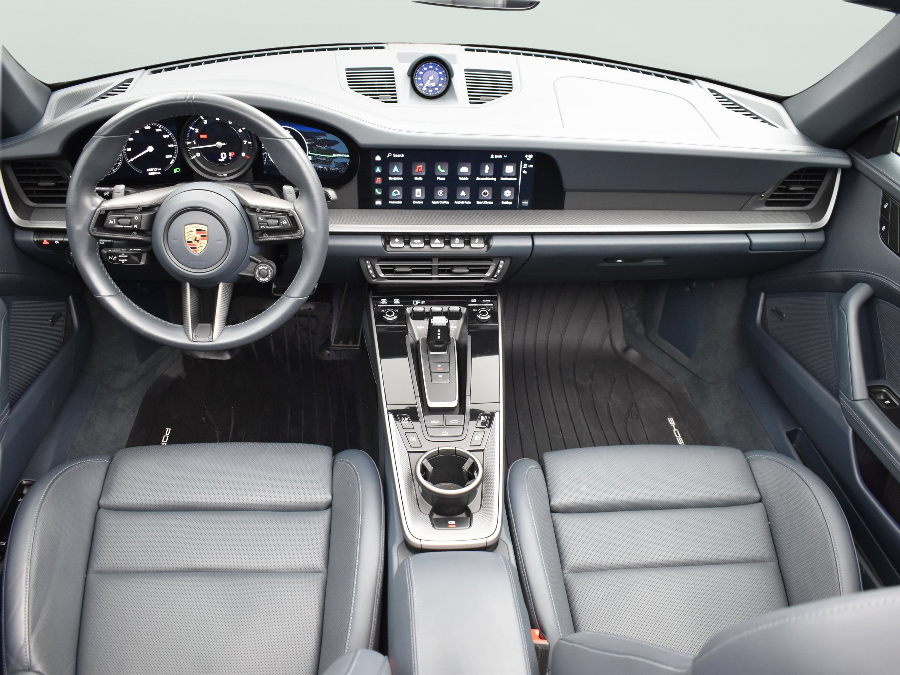 Used 2023 Porsche 911 Carrera S RWD image 26