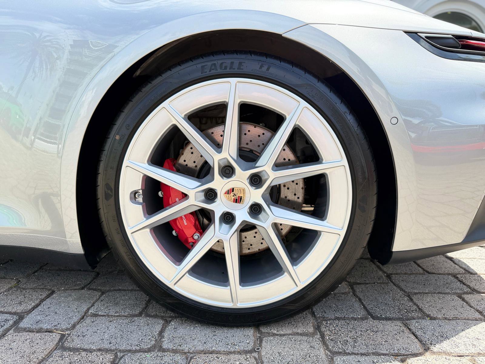Used 2026 Porsche 911 Carrera S RWD image 30