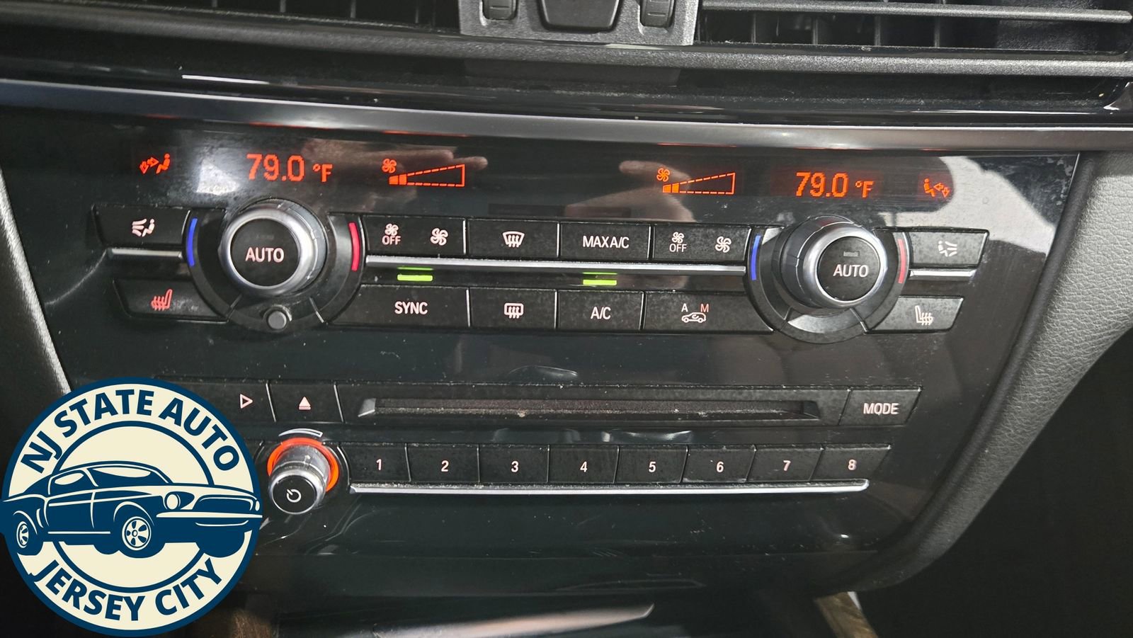 Used 2017 BMW X5 xDrive35i image 19