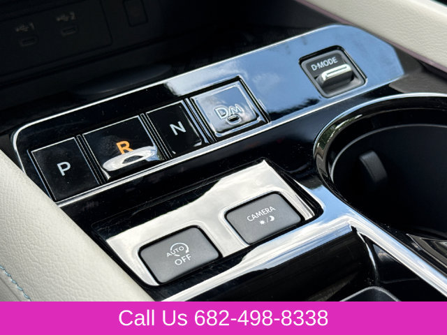 Used 2026 Nissan Murano Platinum w/ Cargo Package AWD/4WD image 28