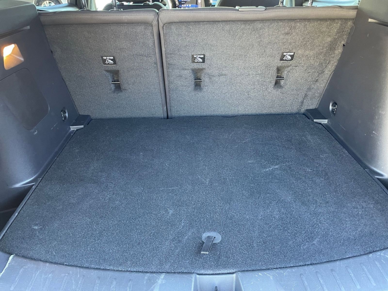 Used 2025 Chevrolet TrailBlazer LT image 29