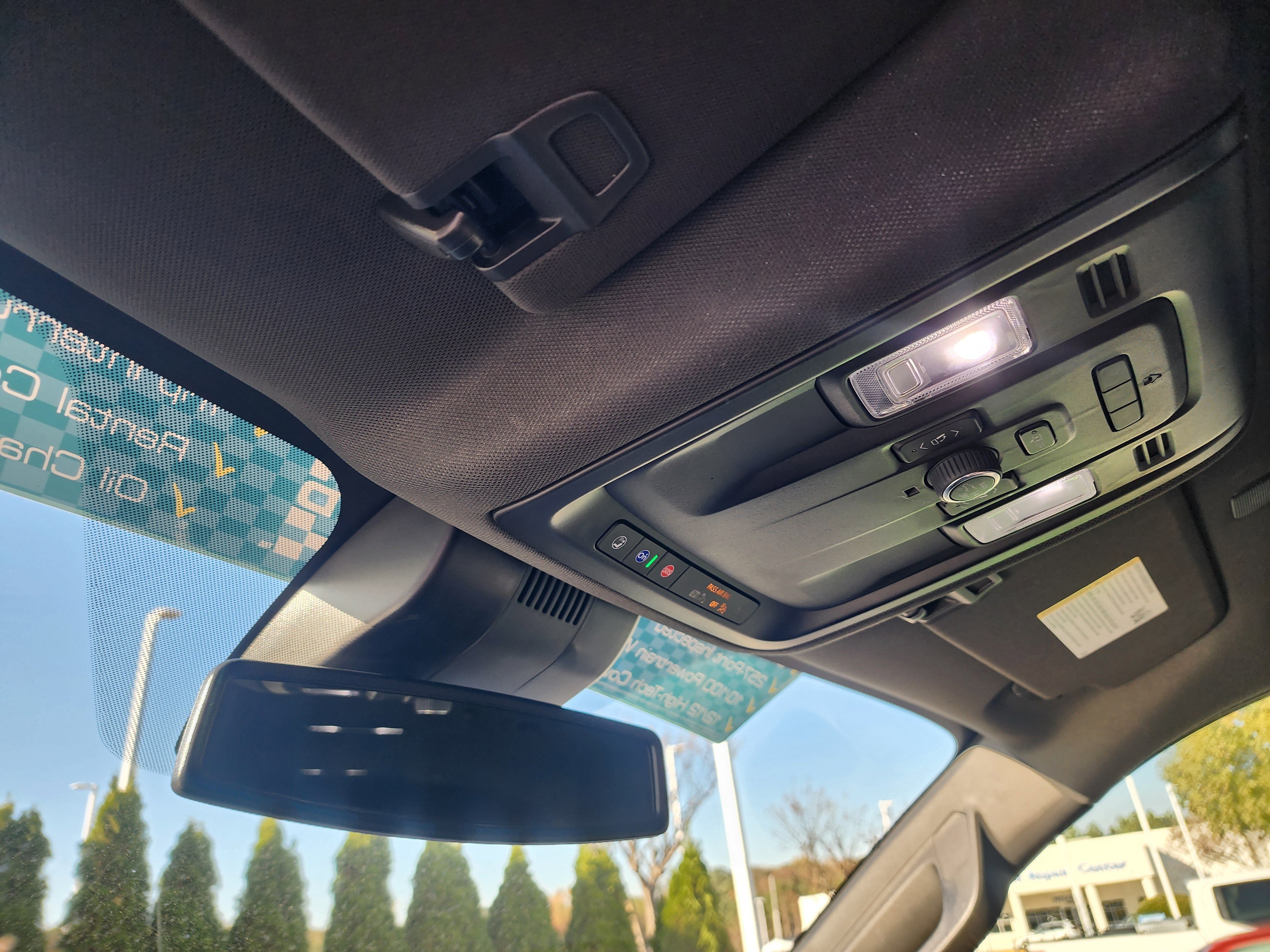 Used 2023 Chevrolet Tahoe RST w/ RST Performance Edition image 37