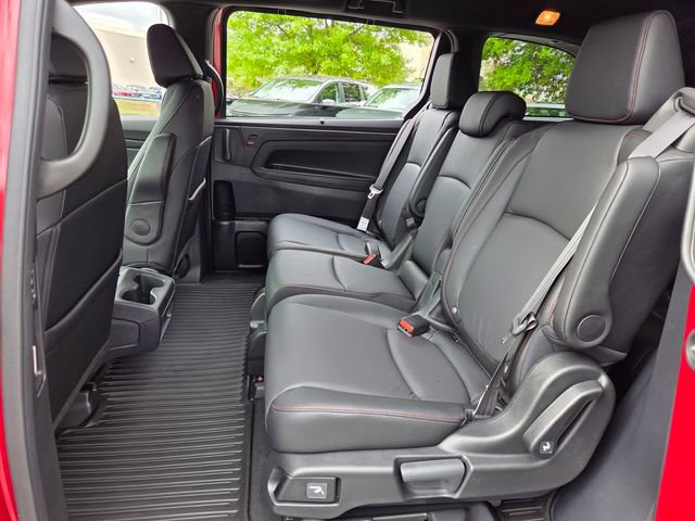 New 2026 Honda Odyssey Sport-L image 11
