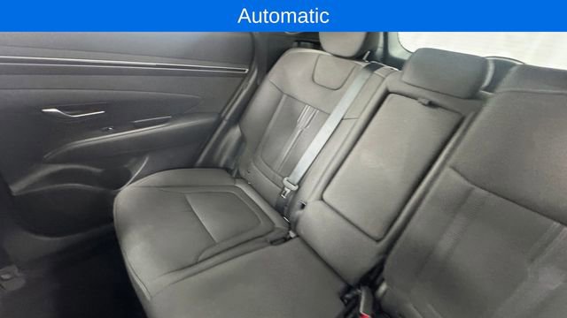 Used 2024 Hyundai Tucson SEL AWD/4WD image 14