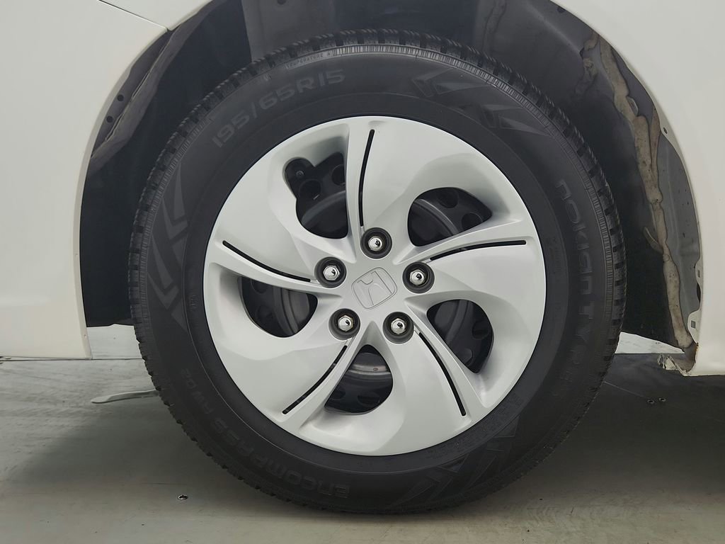 Used 2015 Honda Civic LX image 30