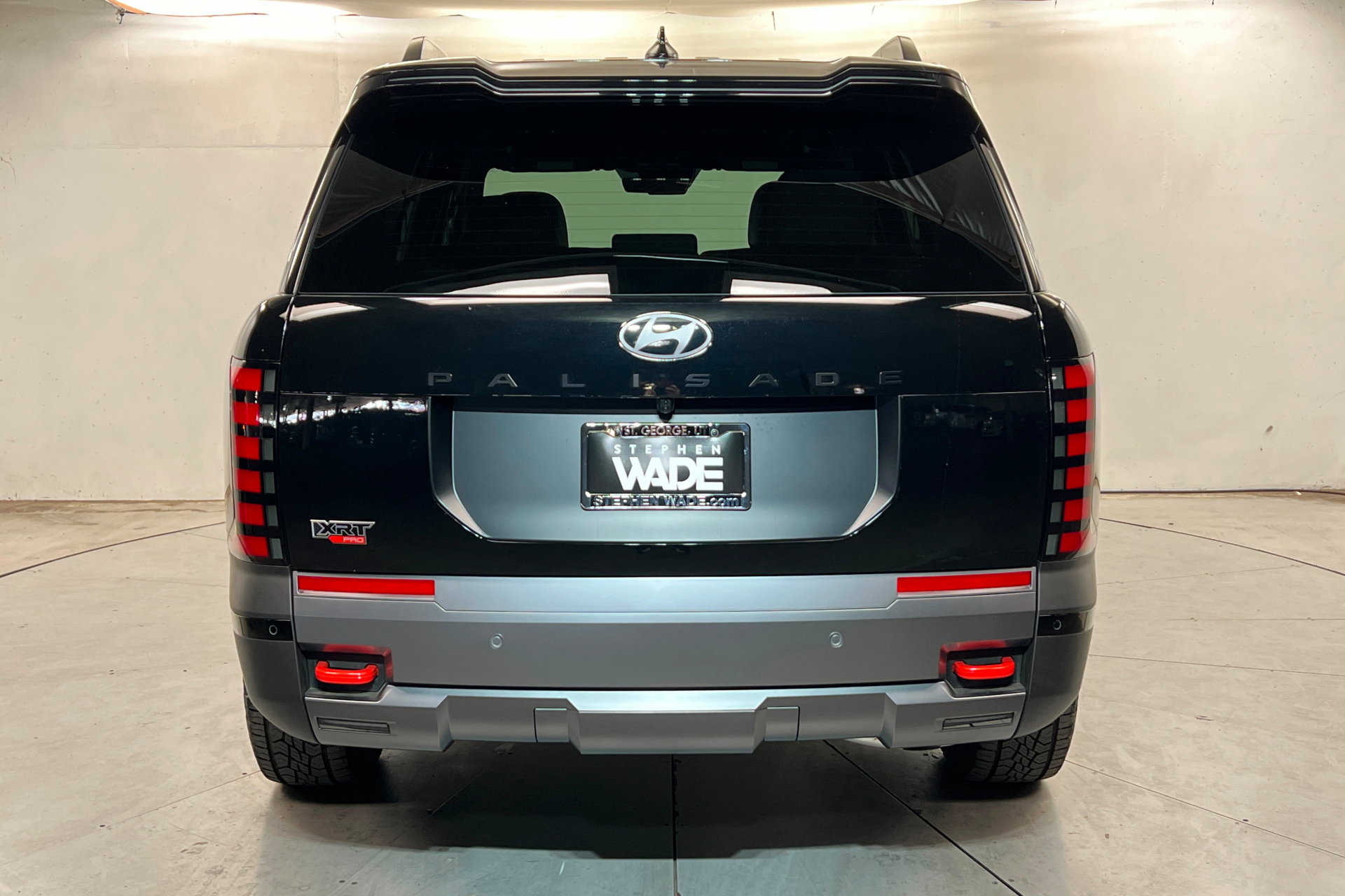 Used 2026 Hyundai Palisade XRT Pro AWD/4WD image 5
