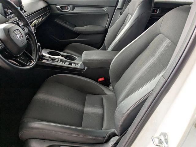 Certified 2023 Honda Civic Sport image 15