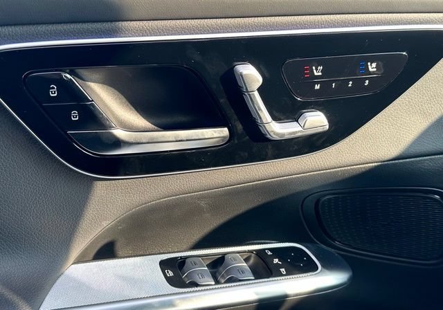 New 2026 Mercedes-Benz GLC 43 AMG 4MATIC image 34