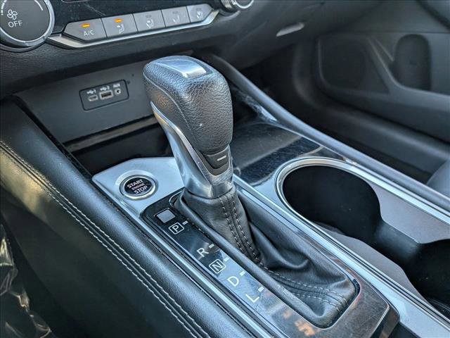 Used 2023 Nissan Altima 2.5 SV FWD image 15