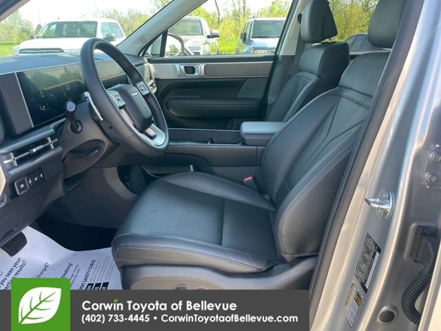 Used 2026 Hyundai Santa Fe SEL image 17