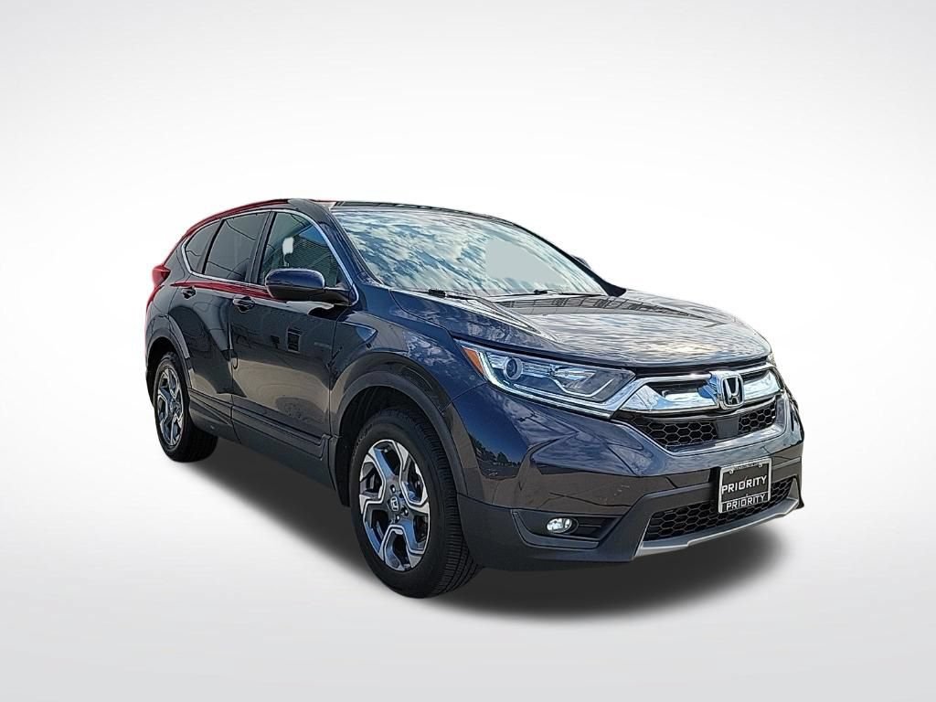 Used 2019 Honda CR-V EX image 6