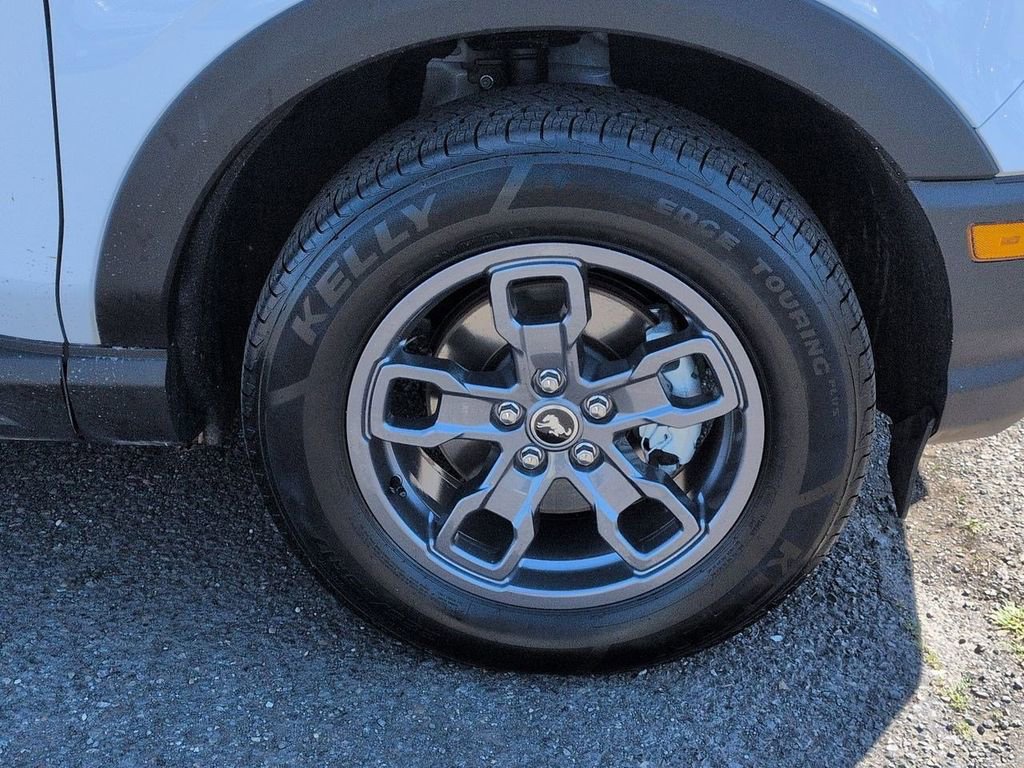 Used 2023 Ford Bronco Sport Big Bend AWD/4WD image 28