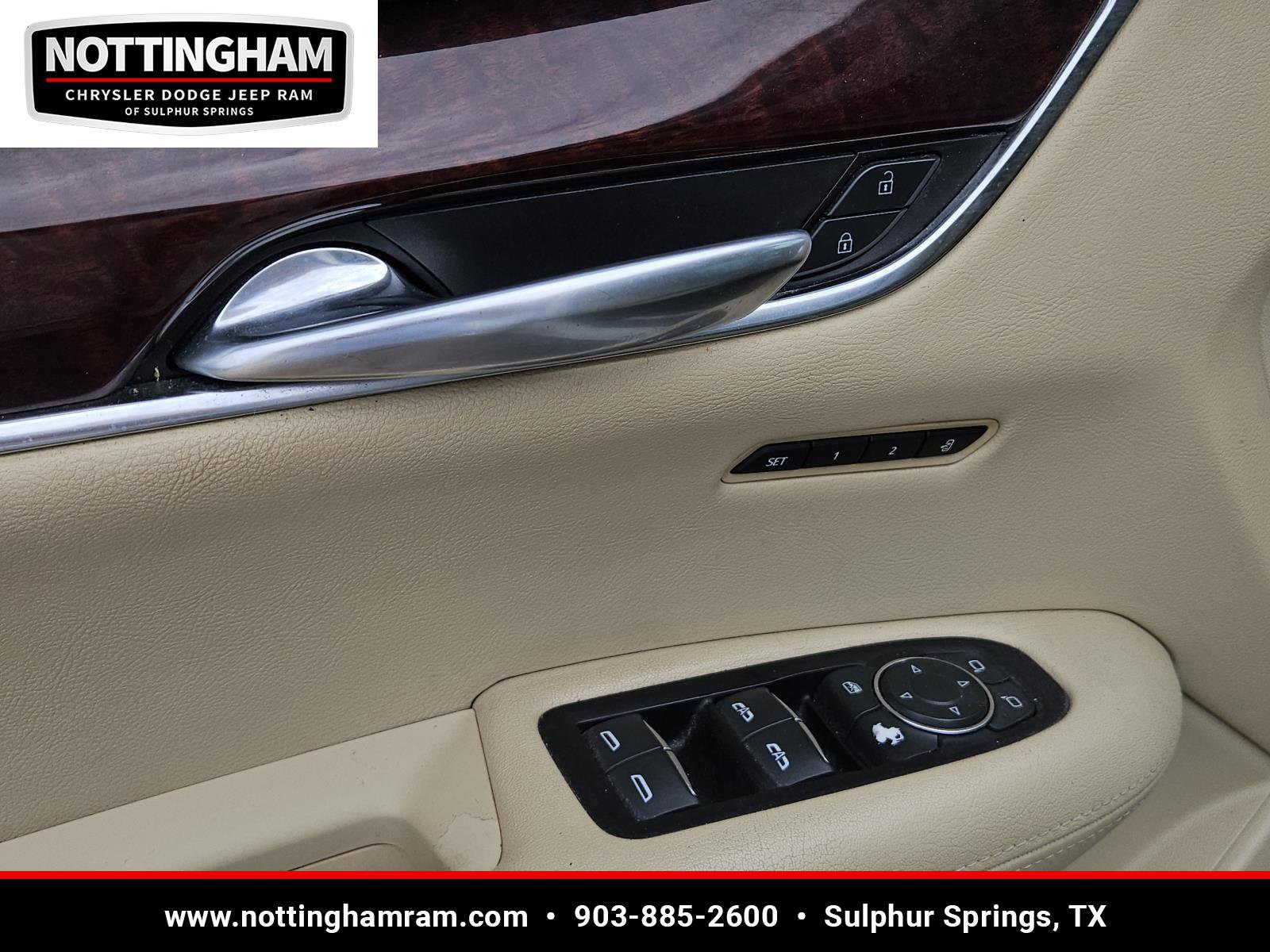 Used 2019 Cadillac XT5 Luxury image 25