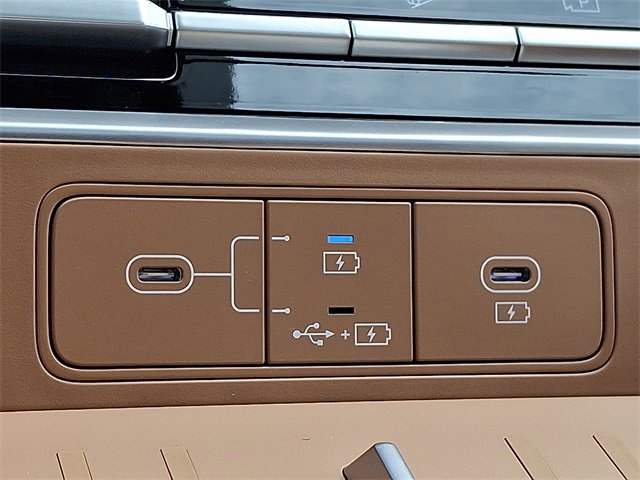 New 2026 Hyundai Santa Fe Limited image 20