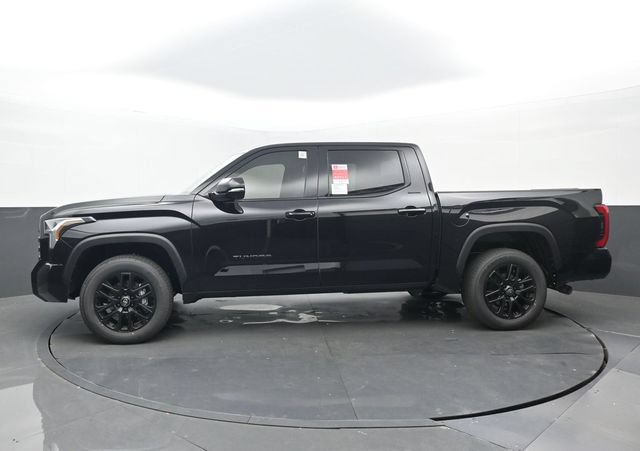 New 2026 Toyota Tundra Limited w/ Nightshade Package RWD image 21