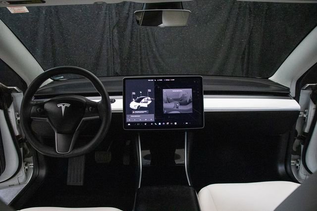 Used 2018 Tesla Model 3 Long Range AWD/4WD image 21