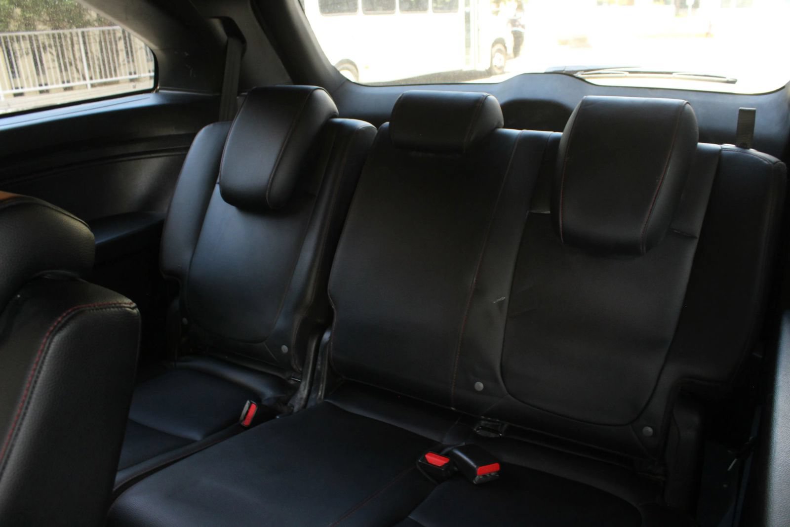 Used 2025 Honda Odyssey Sport-L image 18
