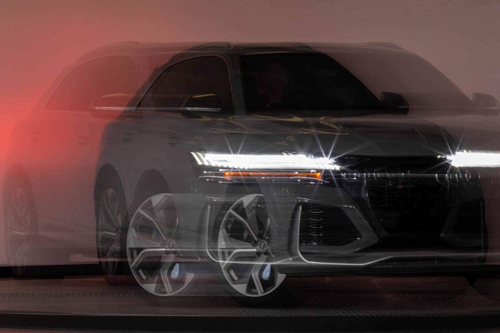 Used 2024 Audi RS Q8 w/ Executive Package AWD/4WD image 28