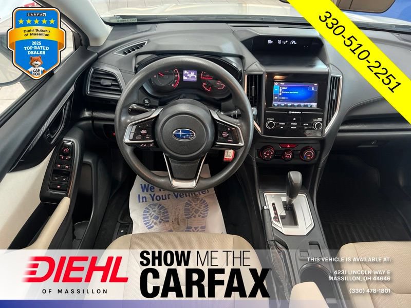 Used 2019 Subaru Impreza 2.0i AWD/4WD image 27