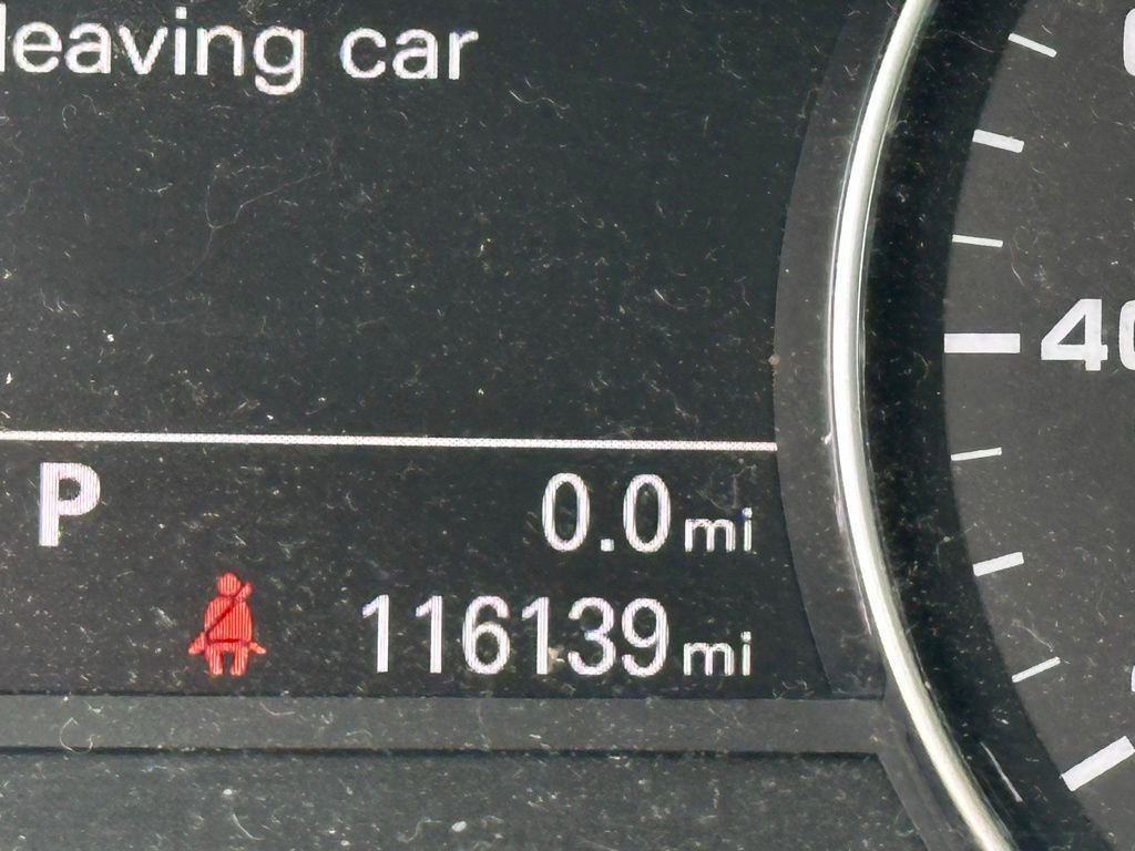 Used 2014 Audi A6 2.0T Premium Plus w/ Premium Plus Package image 10