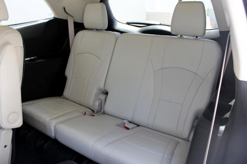 Used 2023 Buick Enclave Essence w/ Sound and Sites Package image 14