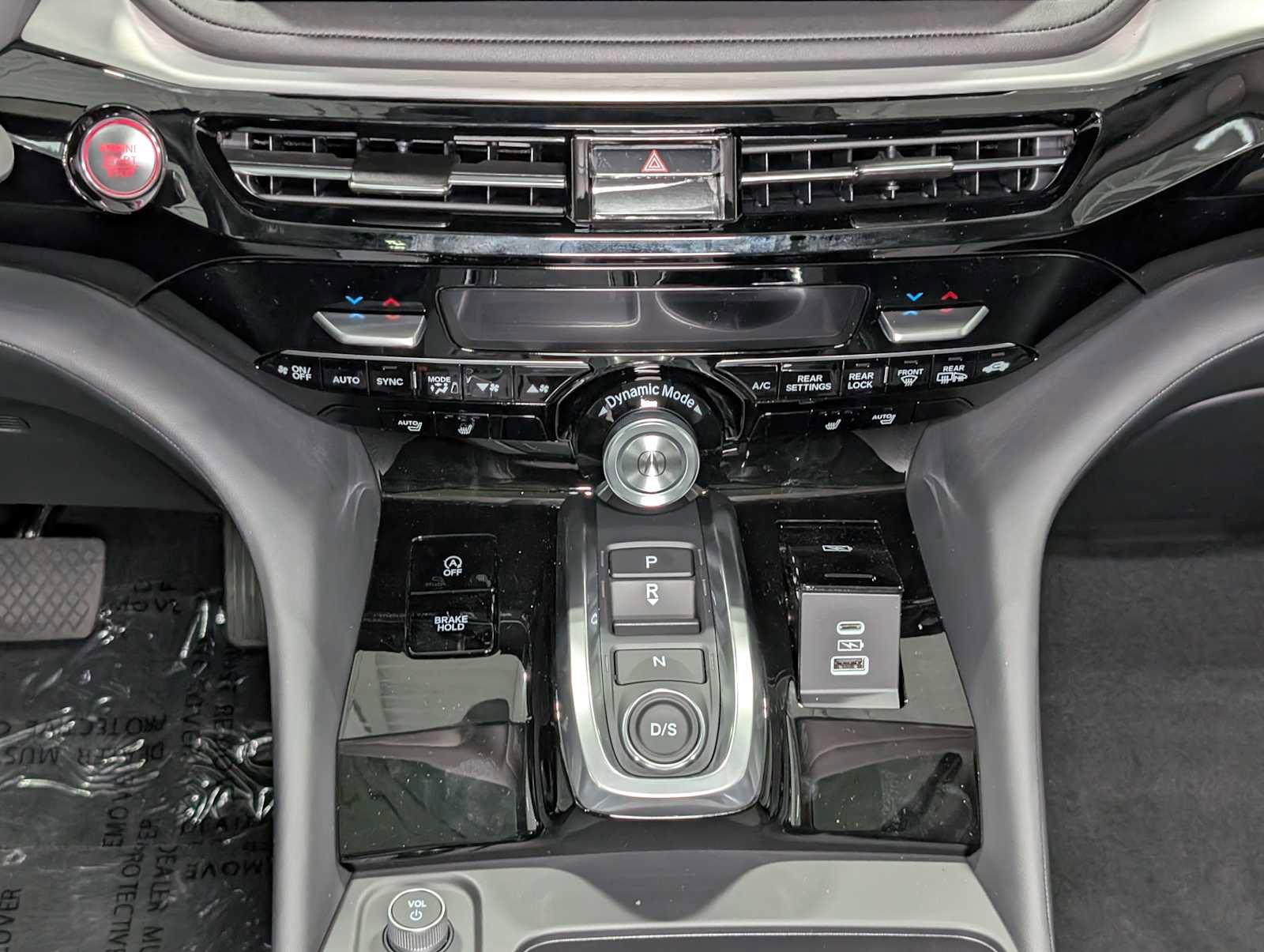 Used 2025 Acura MDX SH-AWD w/ Technology Package image 18