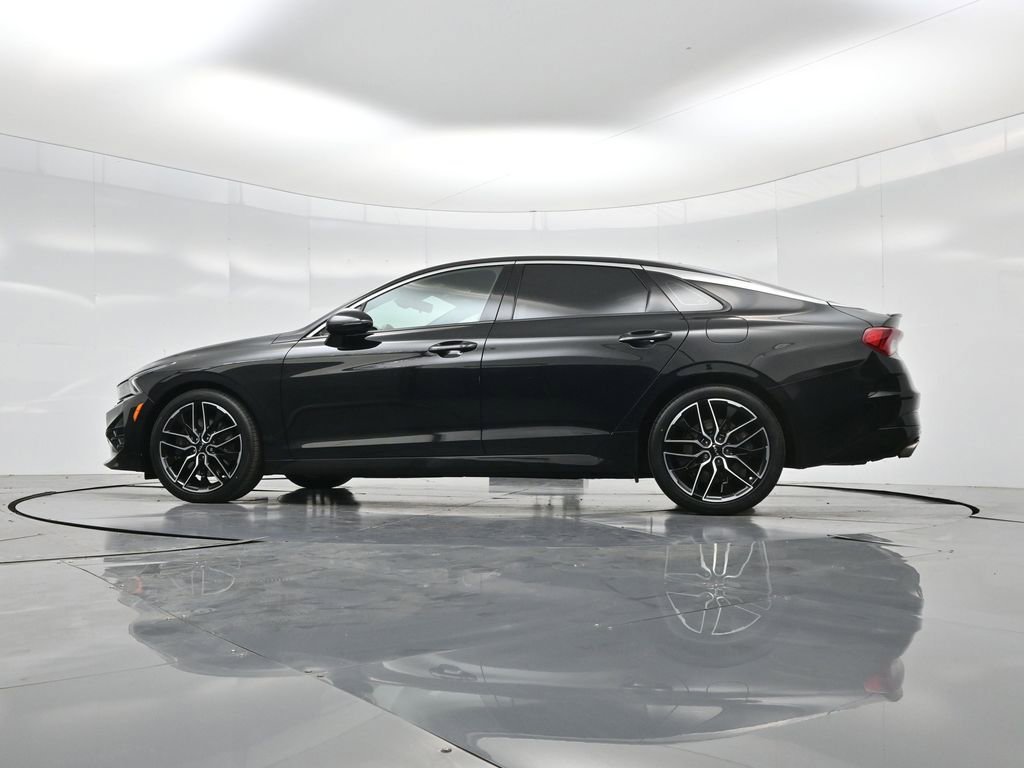 Used 2024 Kia K5 GT w/ GT1 Package image 6